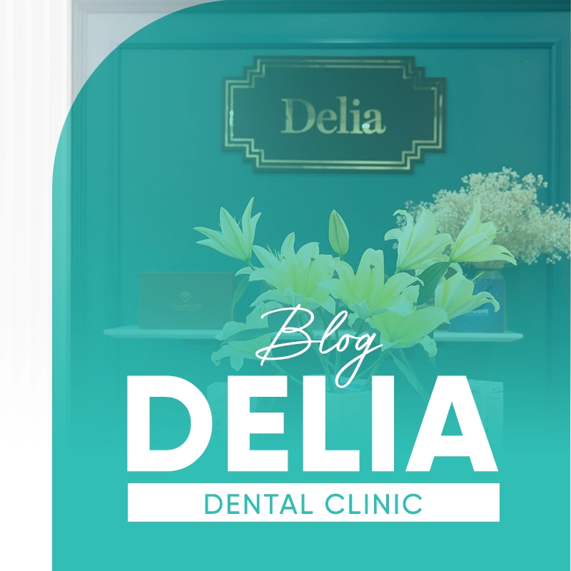 Delia Dental Clinic Blog Banner Mobile