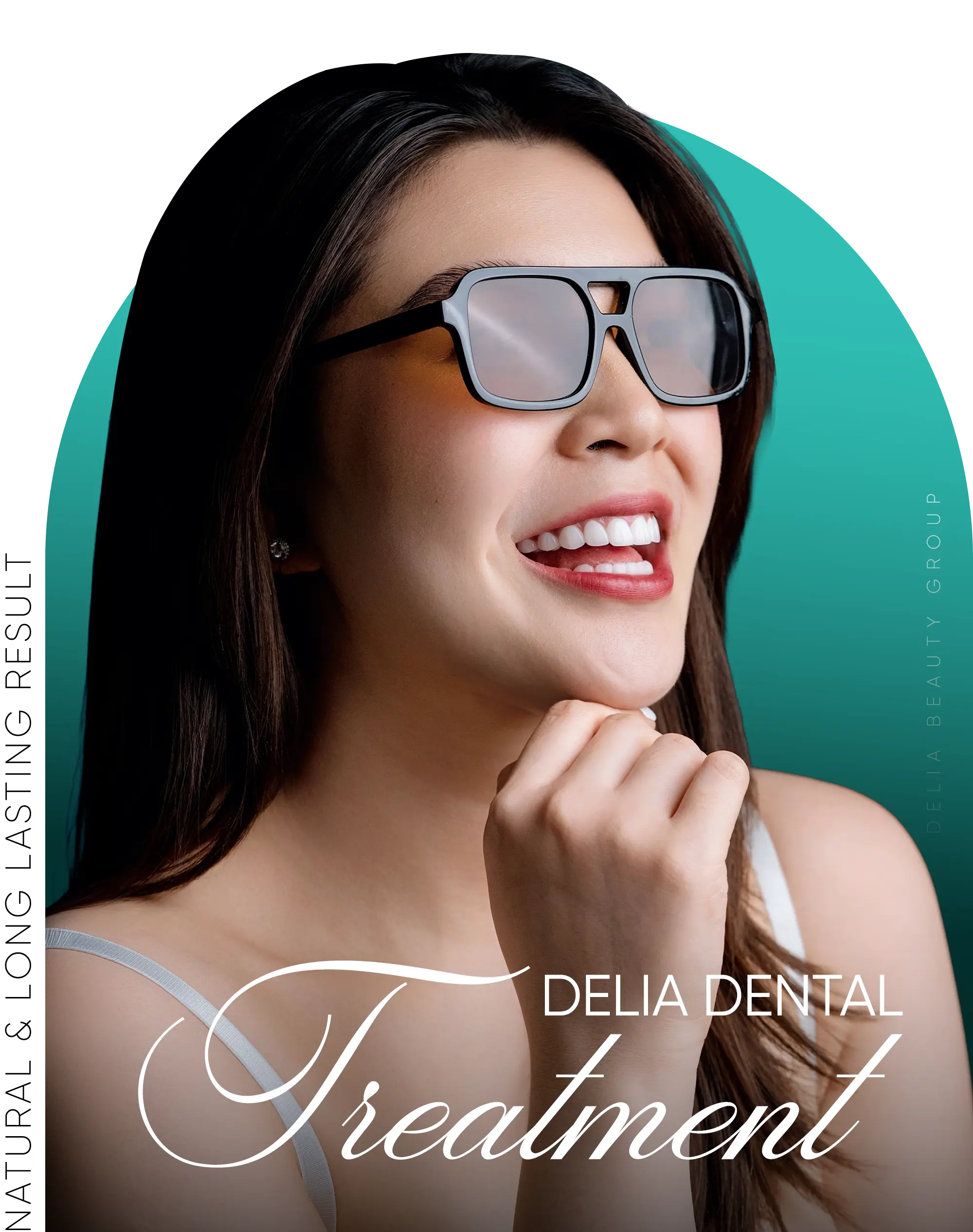 Procedure of Porcelain Crowns