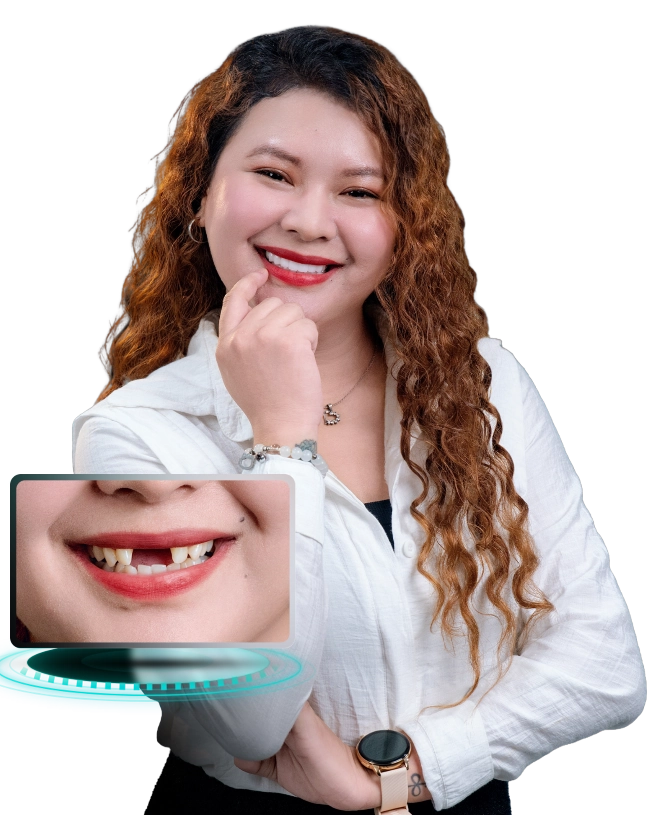 Delia Dental Implants