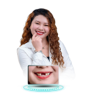 Dental Implants Icon