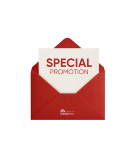 Promotion Icon