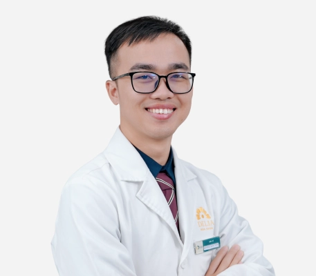 Dr. Nguyen Hoang Khuyen