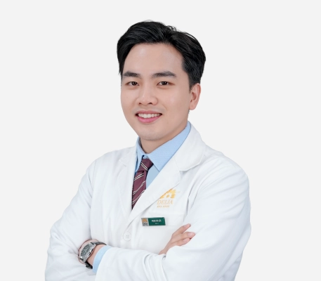 Dr. Pham Gia Loc