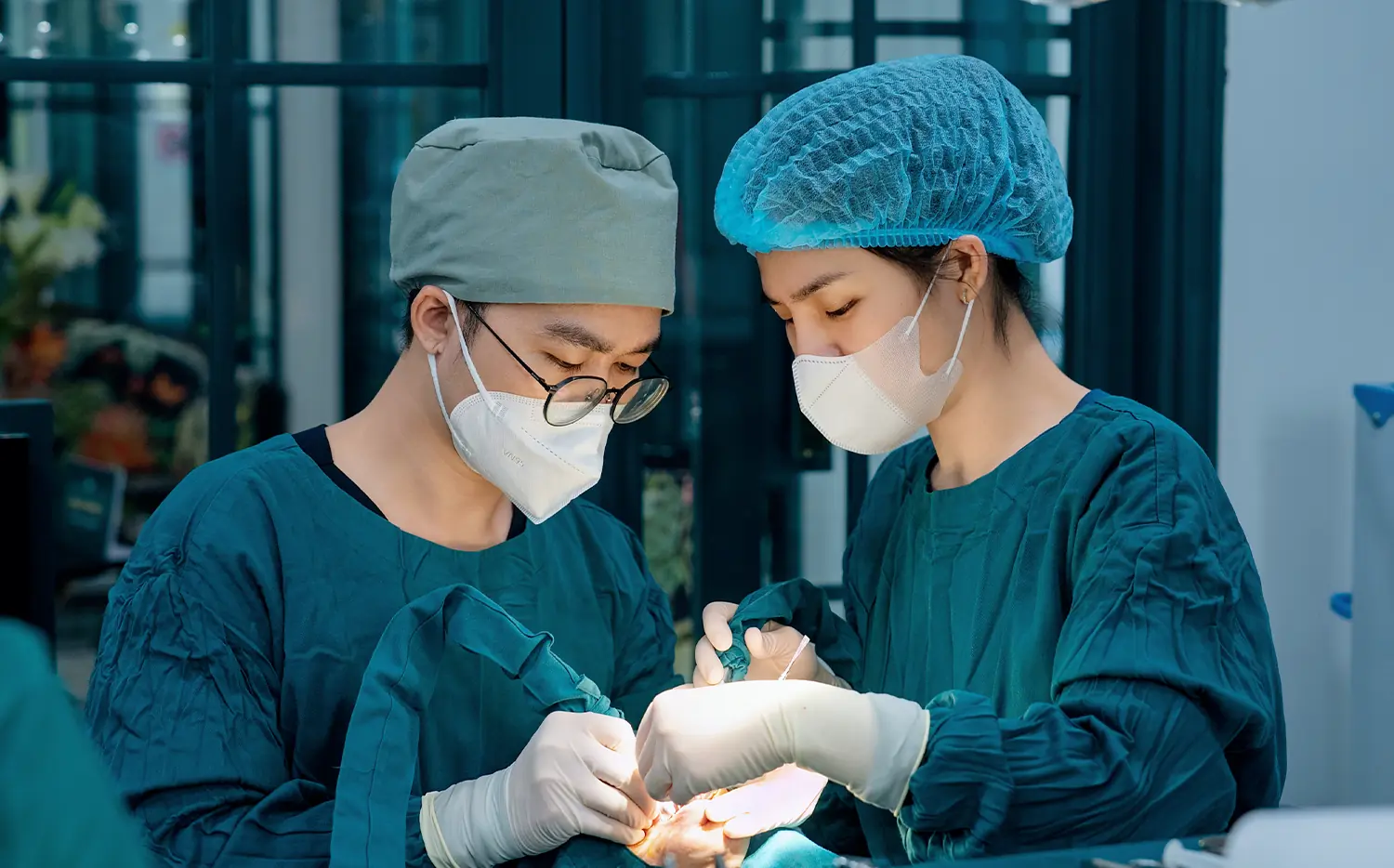 Delia Exclusive Immediate Implant Technology