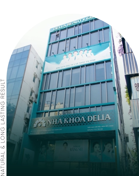 Delia Clinic Building