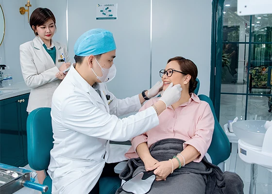 Comprehensive Consultation
