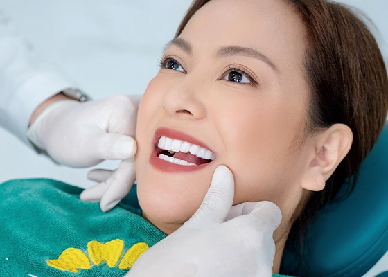 Smile Design & Restoration