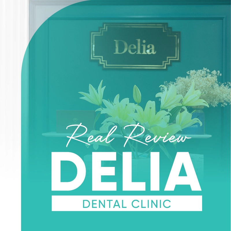 Delia Dental Clinic Patient Real Reviews Mobile