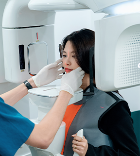 Comprehensive Pre-treatment Analysis