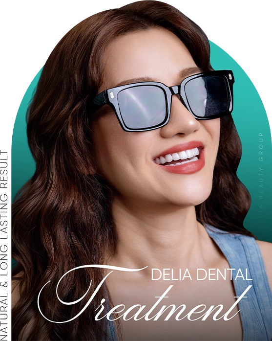 Procedure of Porcelain Veneers