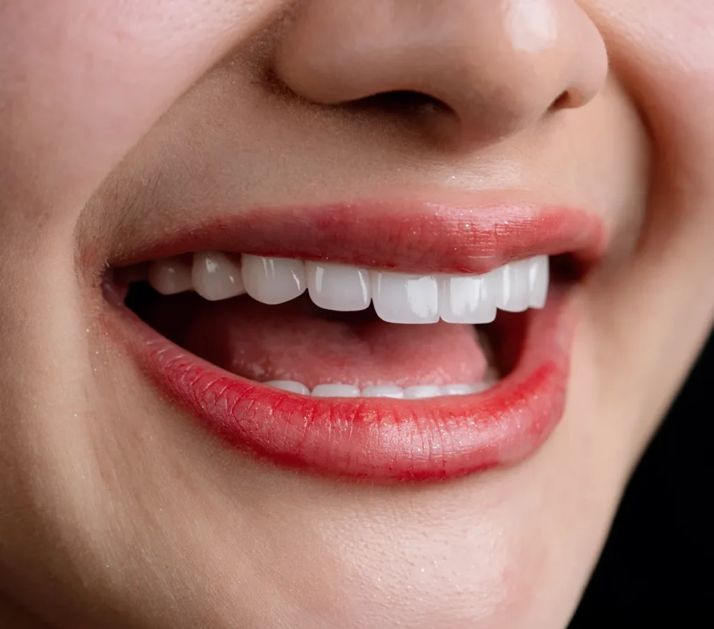 Dental Veneers: The Secret to a Naturally Perfect Smile