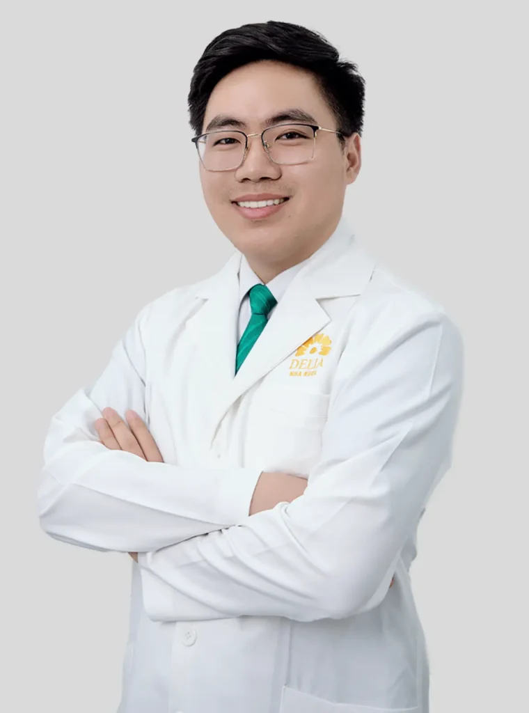 Master, Dr. VU DINH CONG