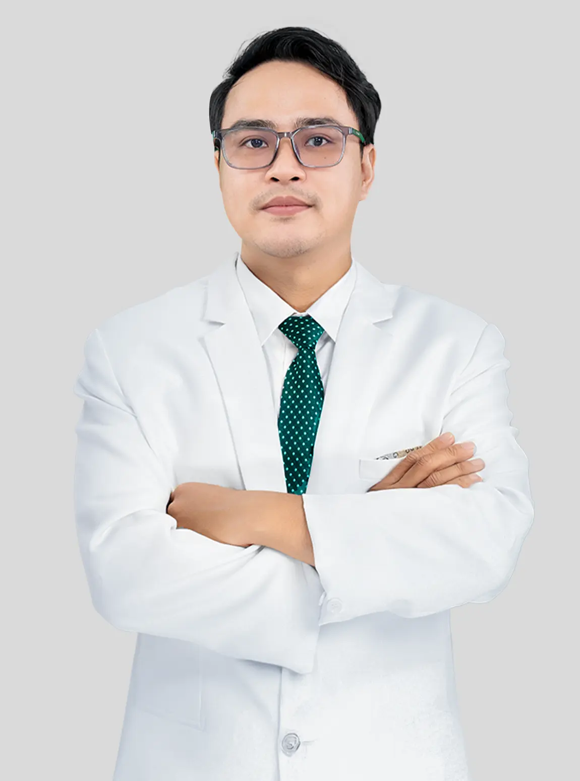 Dr. LAI VAN THAI HA