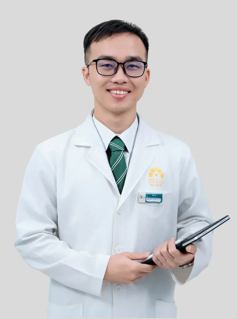 Dr. NGUYEN KHUYEN