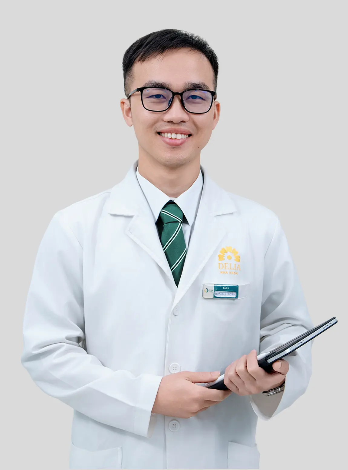 Dr. NGUYEN HOANG KHUYEN