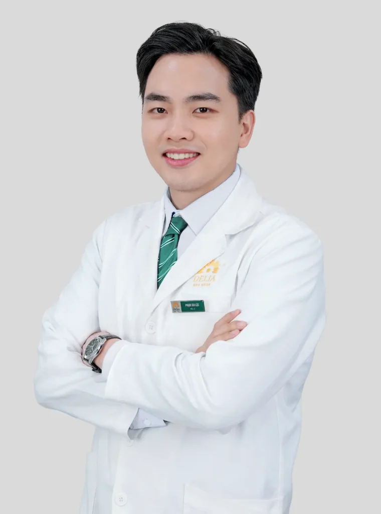 Dr. PHAM GIA LOC