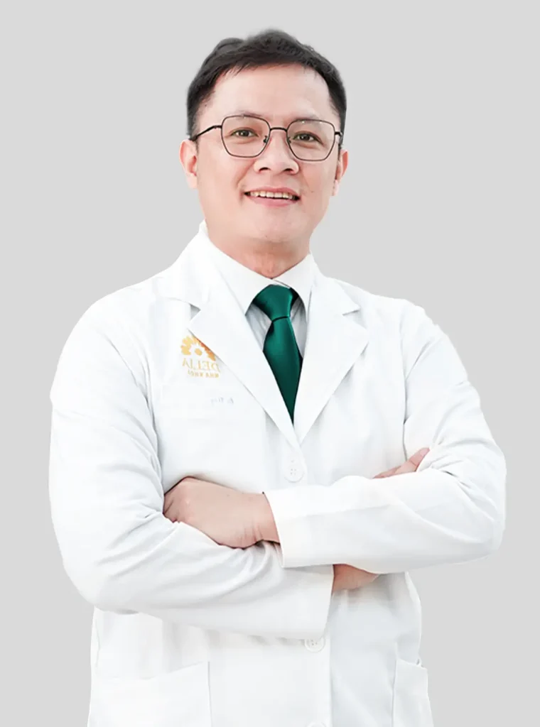 Dr. NGUYEN QUOC THANG