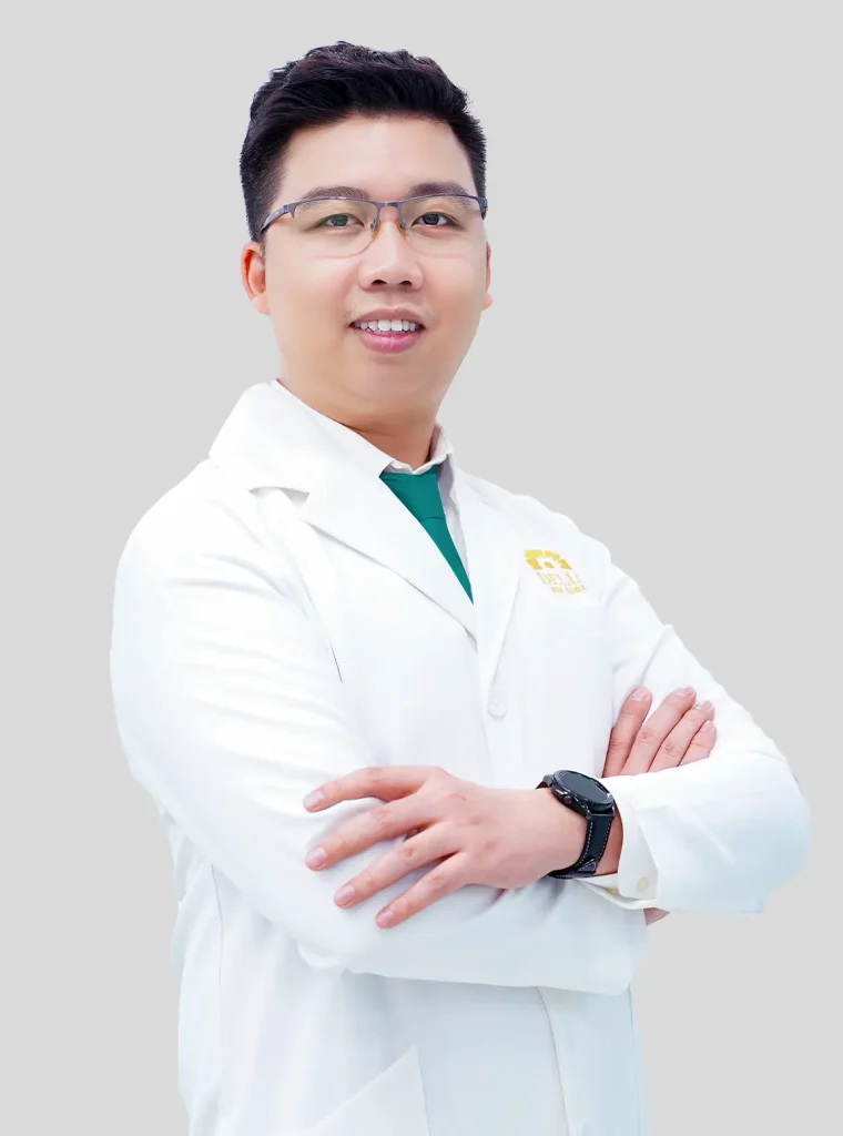 Dr. NGUYEN XUAN VIET