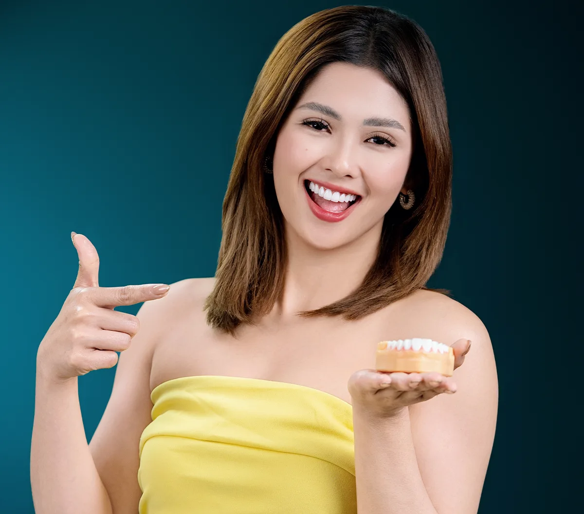Porcelain Crowns: A Complete Guide to Restoring Your Smile
