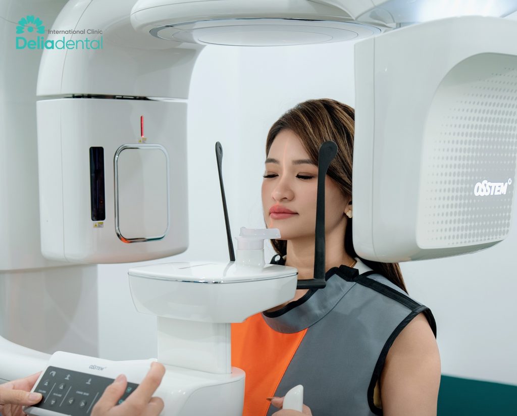 CT Scan is a must in to prevent dental Implant Failure