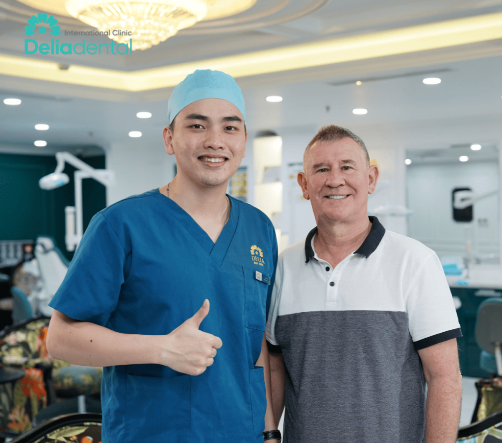 Customer is satisfied with the result