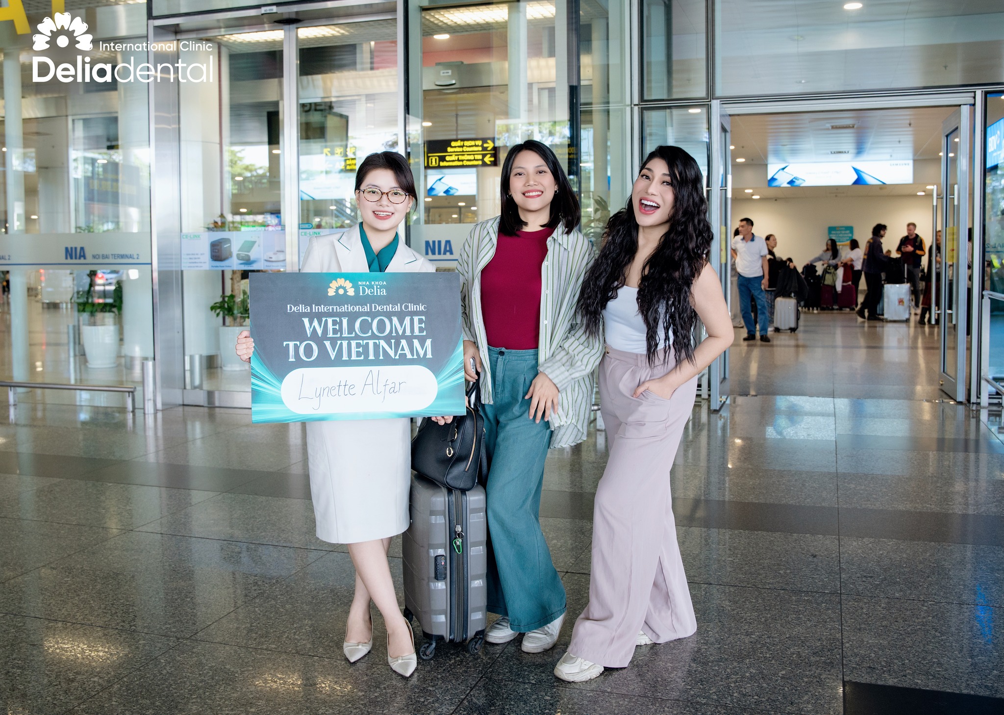 Dental Tourism in Vietnam: Travel, Treatment & Recovery in One Journey