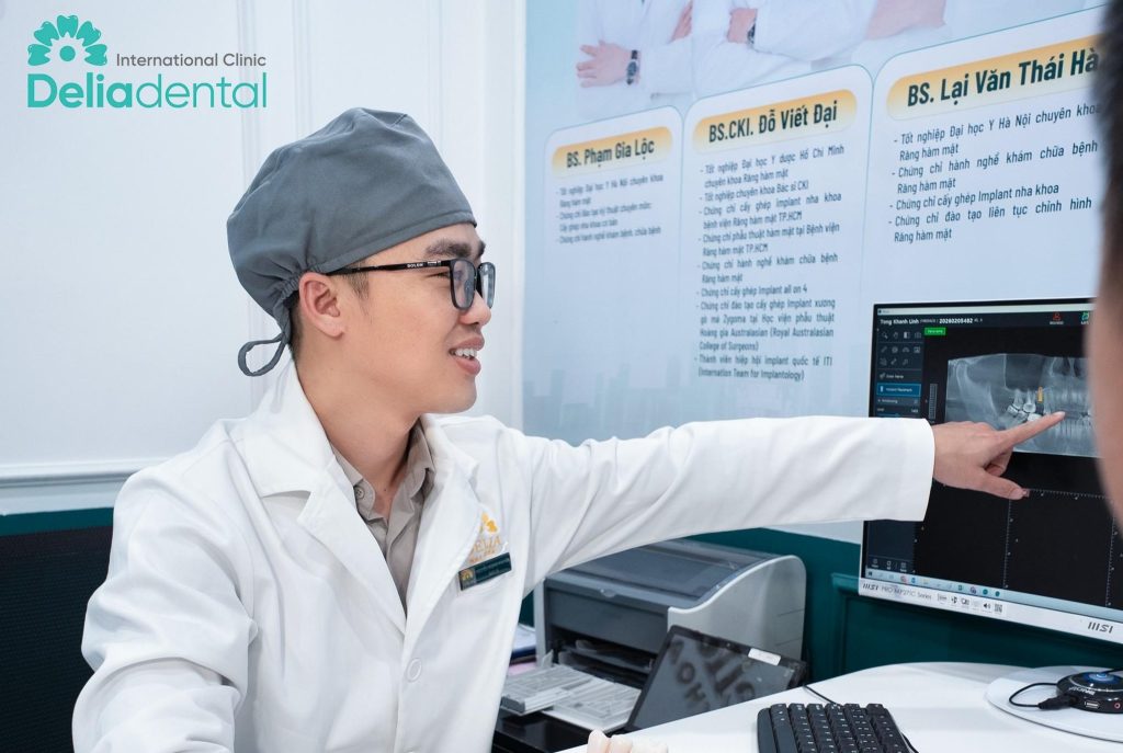 Are Premium Dental Implant Brands Worth the Extra Cost in Vietnam?