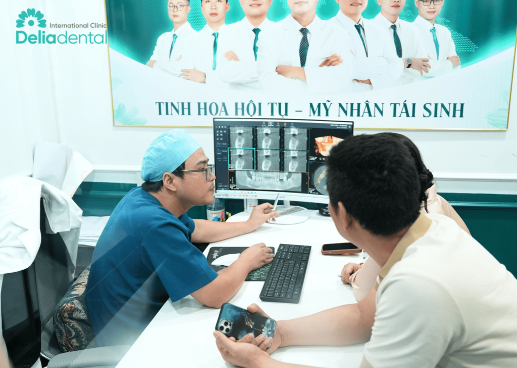 How Much Do Full Mouth Dental Implants Cost in Vietnam?