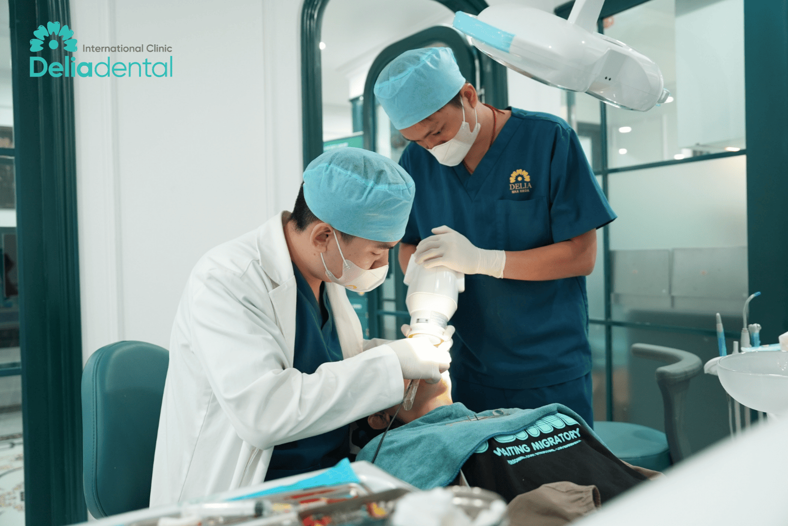 Immediate Dental Implants in Vietnam: What to Expect