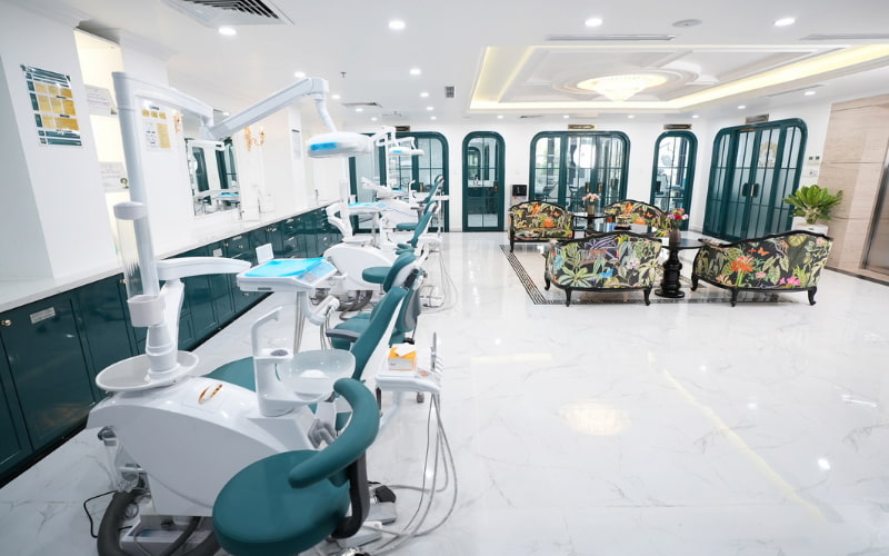 Why International Patients Choose Dental Clinics in Ho Chi Minh City