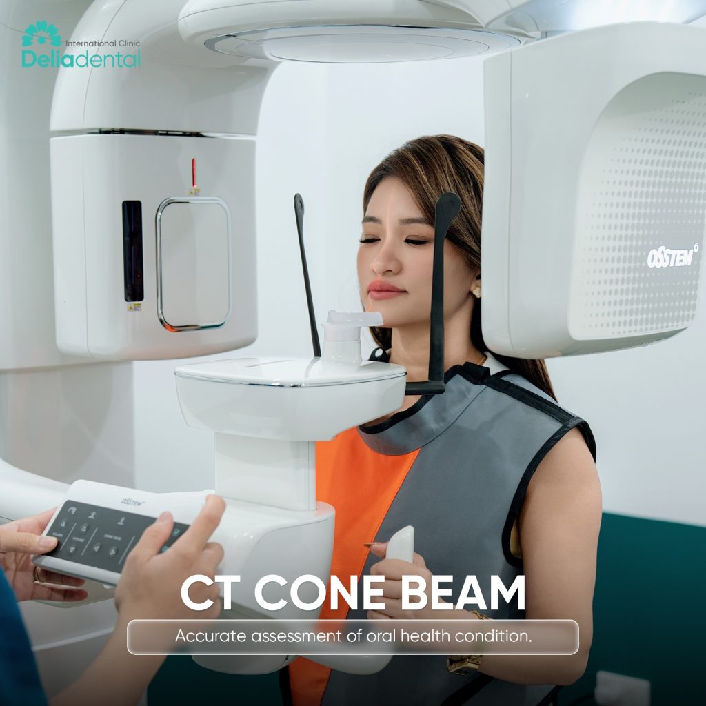 The essential step to select the perfect implant system