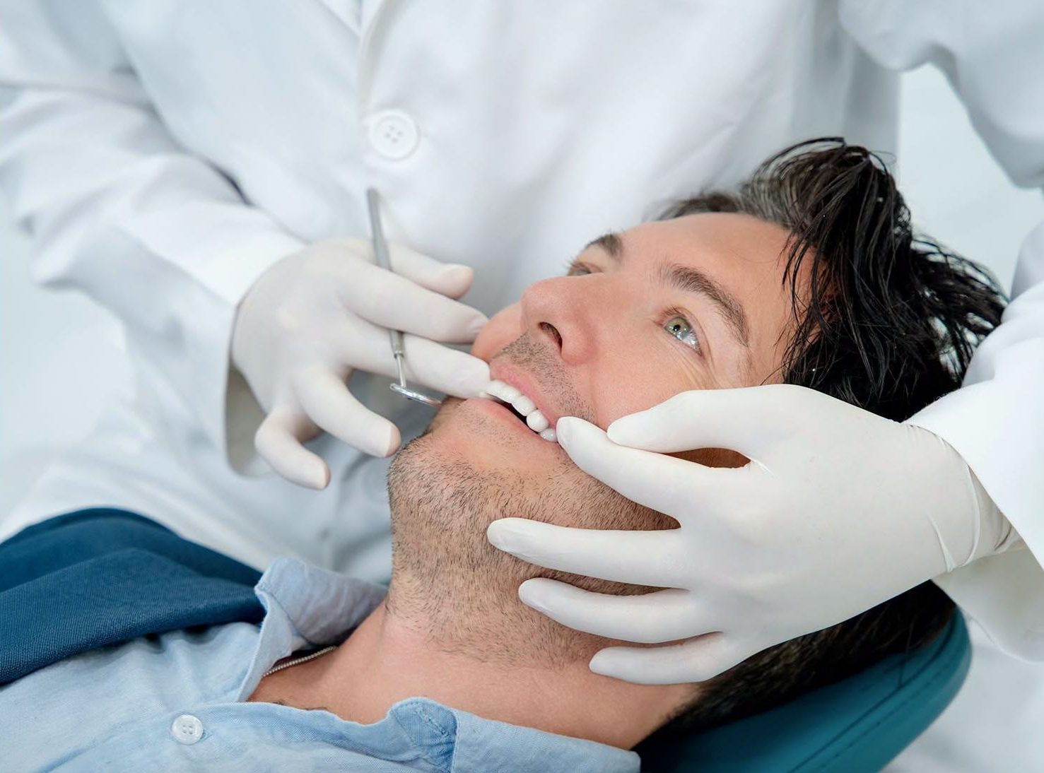 Dental Crowns in Vietnam Aftercare Tips