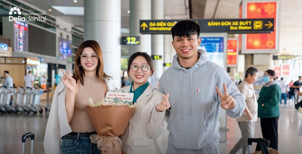 What Delia International Dental Clinic Offers That Helps Reduce Dental Travel Stress