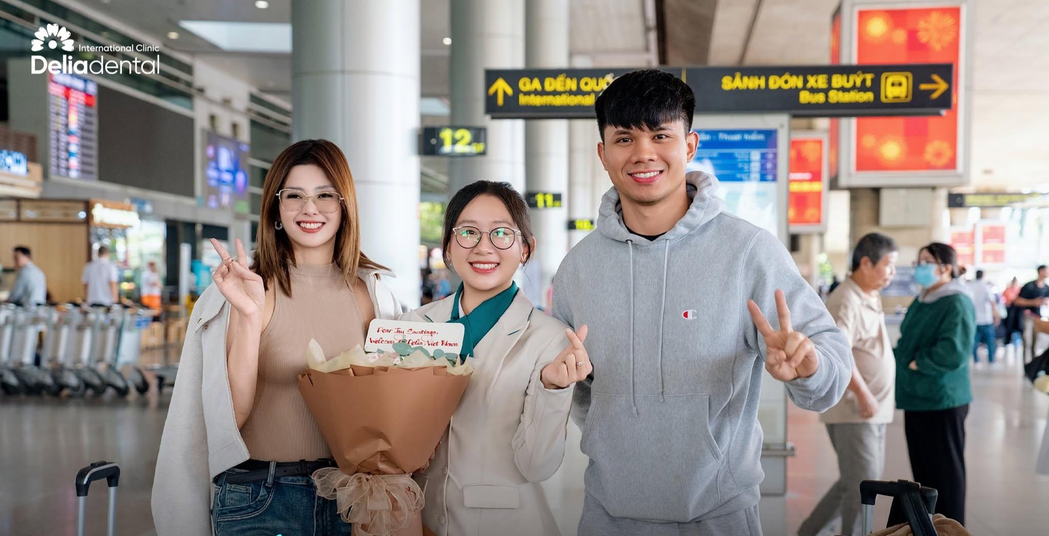 What Delia International Dental Clinic Offers That Helps Reduce Dental Travel Stress