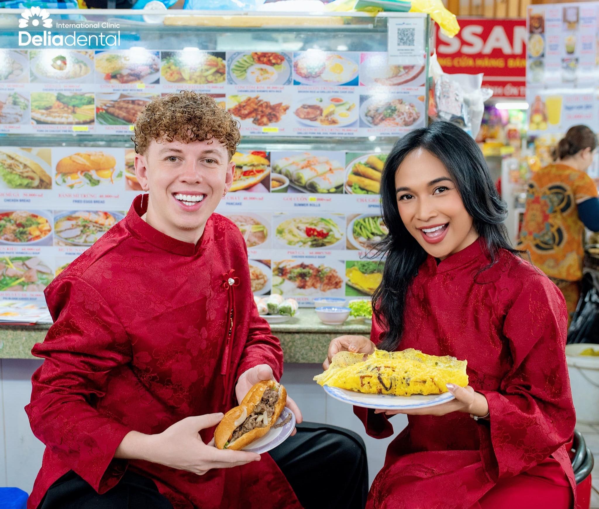 How Delia Dental Clinic Makes Dental Travel in Vietnam Easier
