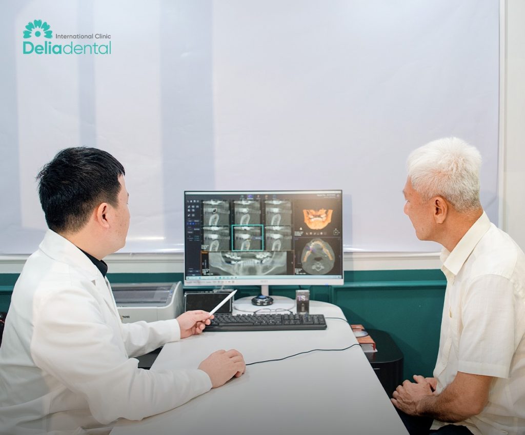 Why Delia Dental Clinic Works Well for Short Dental Trips