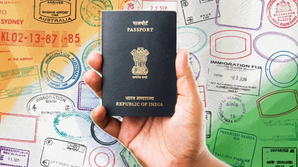 Vietnam Vs India dental tourism visa