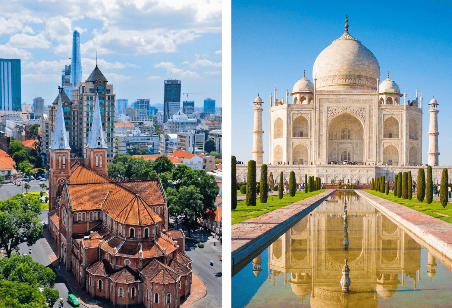 Vietnam vs India dental tourism? A 2026 Cost and Quality Breakdown
