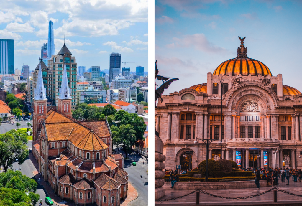 Vietnam vs Mexico Dental Tourism: What US Patients Need to Know in 2026