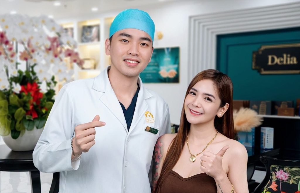 Cosmetic Dentistry Vietnam: Procedures, Costs & What to Expect 