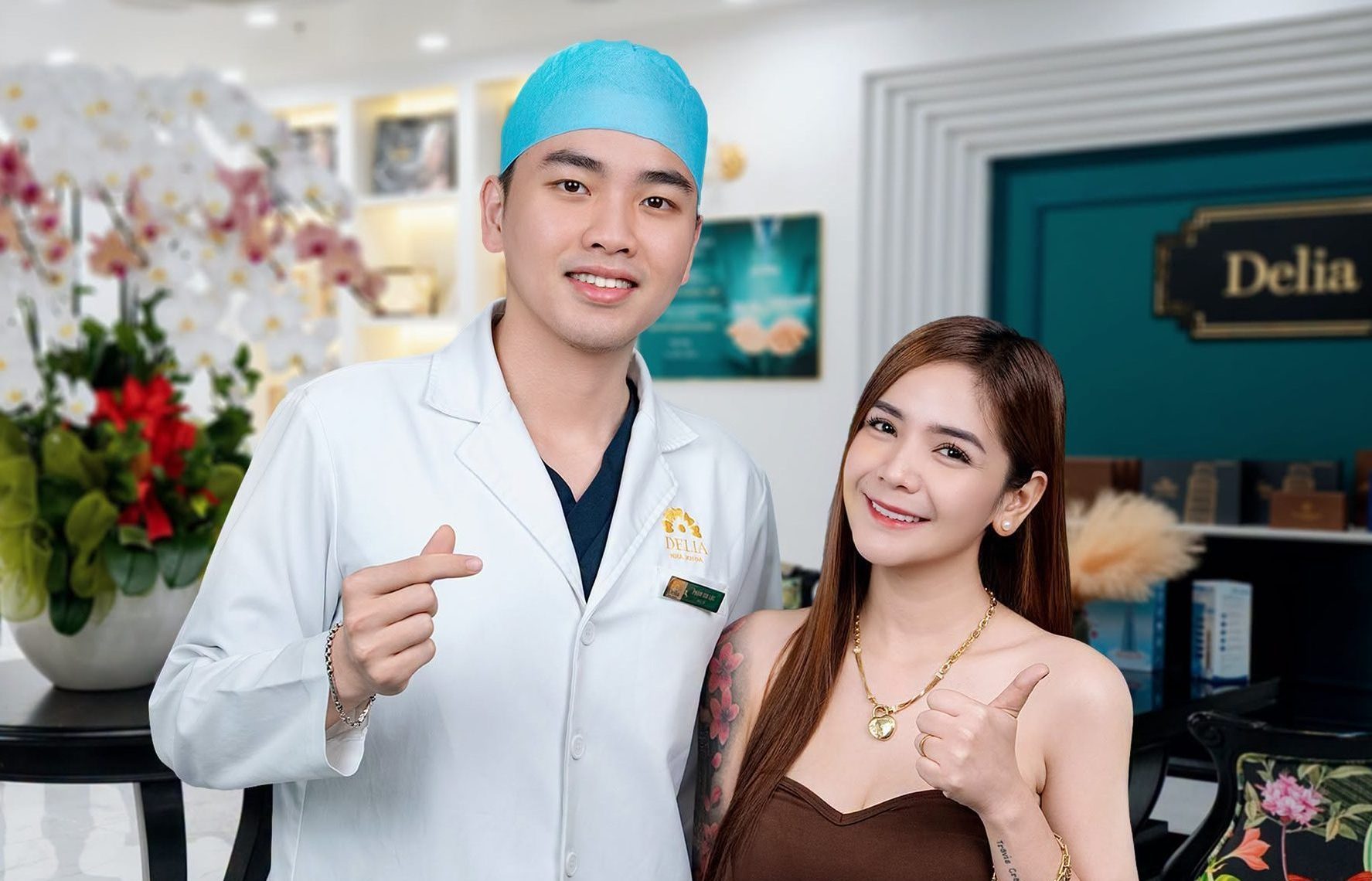 Aesthetic Dentistry in Vietnam: Procedures, Costs & What to Expect 