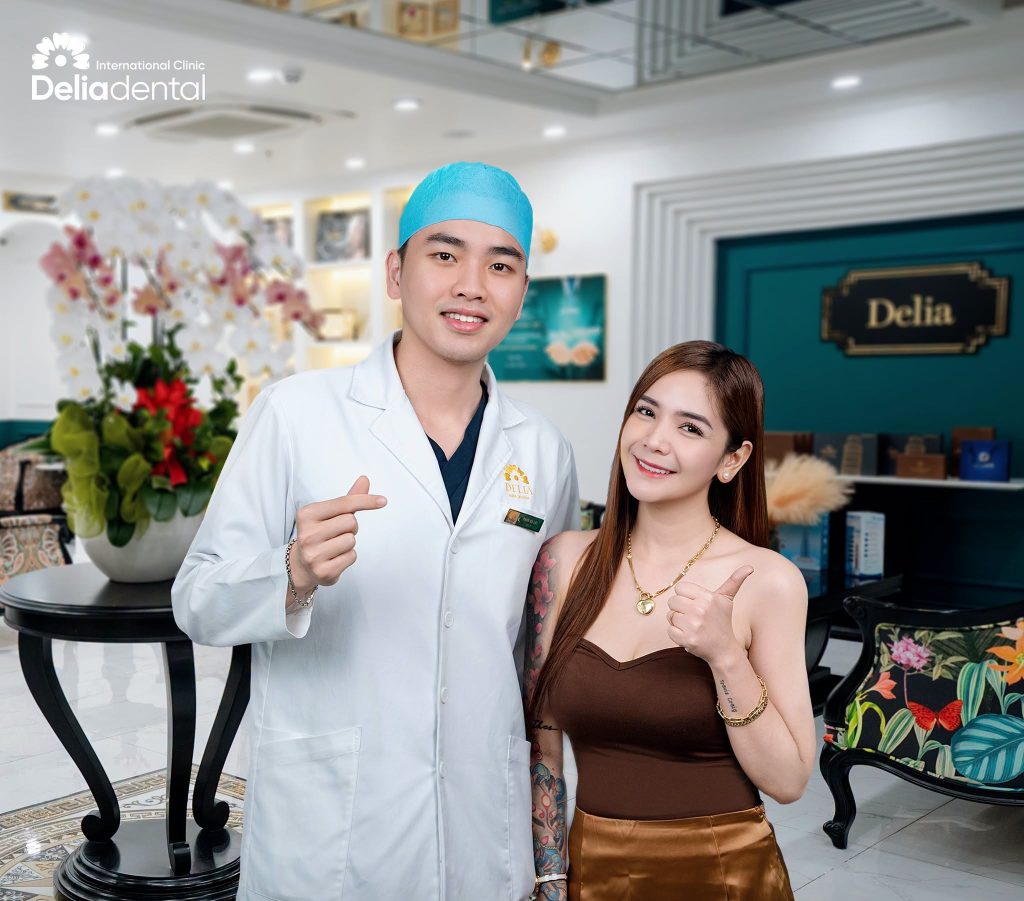 Aesthetic Dentistry in Vietnam: Procedures, Costs & What to Expect 