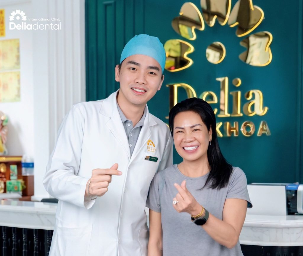 Delia Dental Clinic Standard: Why Detail Shapes Every Patient Experience