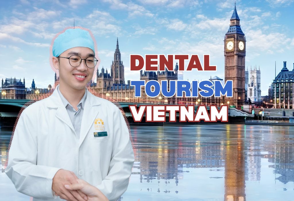 Dental Tourism in Vietnam for UK Patients: Costs, Flights and What to Check