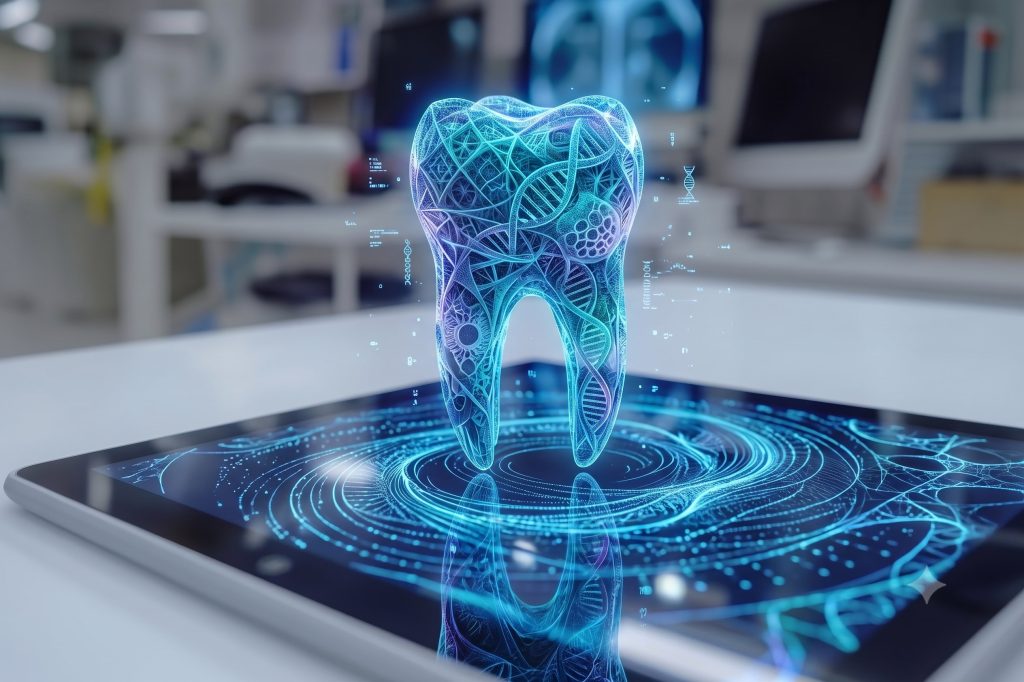 How Digital Dentistry in Vietnam Makes Treatment More Predictable