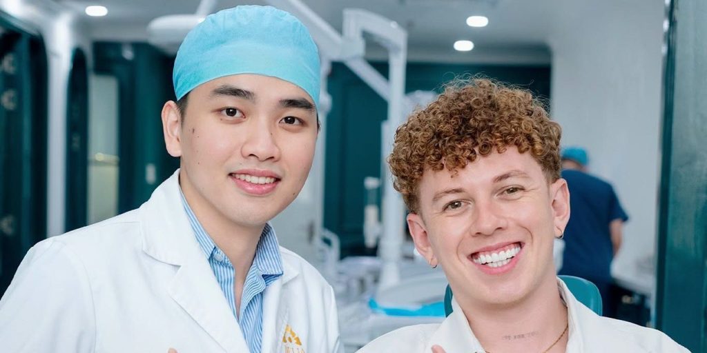 From First Message To Final Smile: The Delia Dental Clinic Patient Journey