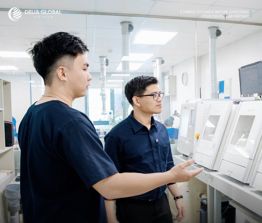 Partnering with Delia Global: A Better Model for International Dental Referrals