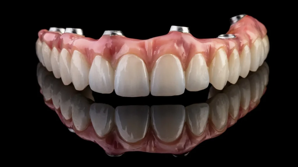 Should Every Failing Tooth Be Removed? When Full-Arch Implants Are the Right Choice