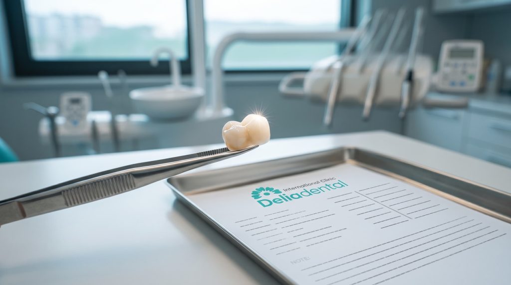 Delia Dental Clinic’s Warranty Policy, Explained