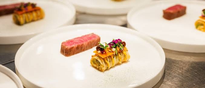 Fine Dining in Ho Chi Minh City After Your Smile Makeover